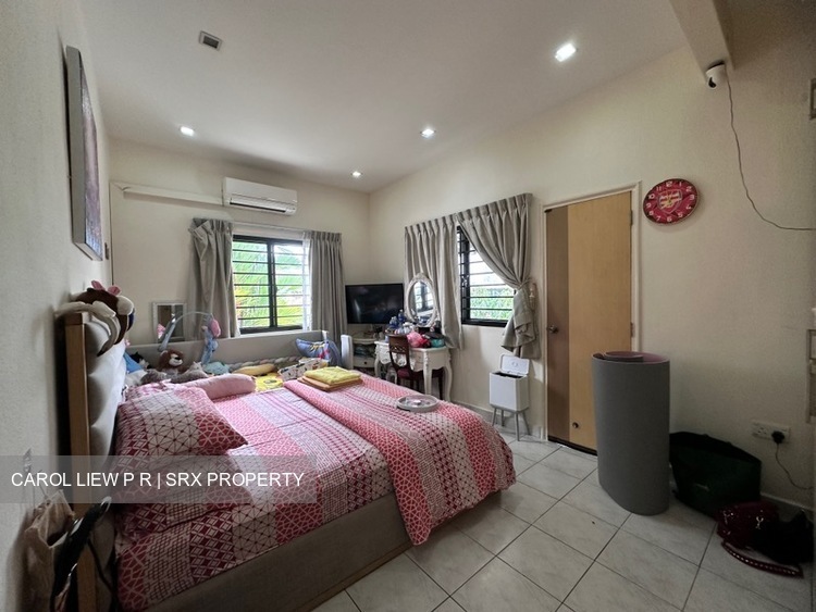 SIAN TUAN AVENUE (D21), Detached #634176841